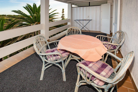 A104 - apartmány Garden Resort-L, Potočnica, ostrov Pag, Chorvatsko