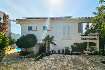 Apartmány Garden Resort-L, Potočnica, ostrov Pag, Chorvatsko