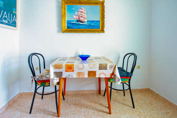 Studio B, apartmány Resort-R, Potočnica, Pag, Chorvatsko