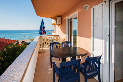 Apartmán Mirela-C, Povljana, ostrov Pag, Chorvatsko