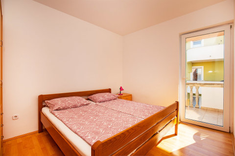 Apartmán Mirela-C, Povljana, ostrov Pag, Chorvatsko