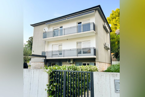 Apartmány Zelenika, Pula, Istrie, Chorvatsko