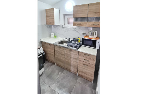 A2 - apartmány Dominik, Privlaka, Zadarská riviéra, Chorvatsko