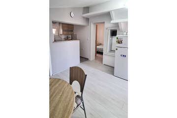 A2 - apartmány Dominik, Privlaka, Zadarská riviéra, Chorvatsko