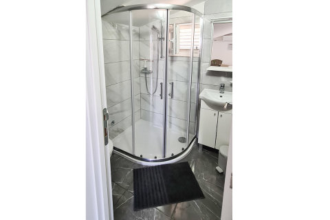 A2 - apartmány Dominik, Privlaka, Zadarská riviéra, Chorvatsko