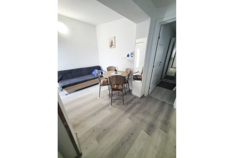 A3 - apartmány Dominik, Privlaka, Zadarská riviéra, Chorvatsko