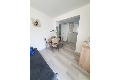 A3 - apartmány Dominik, Privlaka, Zadarská riviéra, Chorvatsko