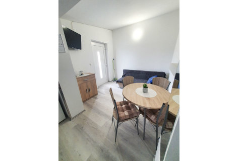 A3 - apartmány Dominik, Privlaka, Zadarská riviéra, Chorvatsko