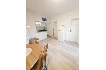 A1 - apartmány Dominik, Privlaka, Zadarská riviéra, Chorvatsko