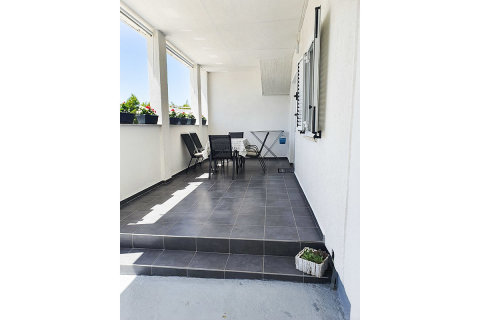 A1 - apartmány Dominik, Privlaka, Zadarská riviéra, Chorvatsko