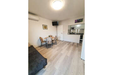 A1 - apartmány Dominik, Privlaka, Zadarská riviéra, Chorvatsko