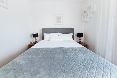 A3 - apartmány Esperanza, Tkon, ostrov Pašman, Chorvatsko