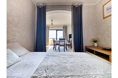 A3 - apartmány Esperanza, Tkon, ostrov Pašman, Chorvatsko