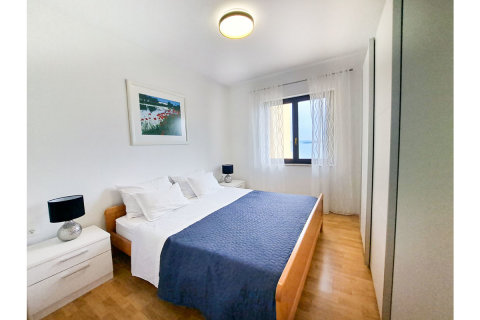 A1 - apartmány Esperanza, Tkon, ostrov Pašman, Chorvatsko