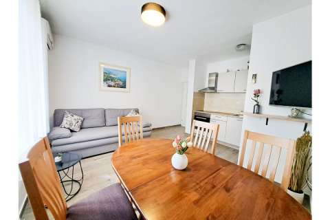 A1 - apartmány Esperanza, Tkon, ostrov Pašman, Chorvatsko