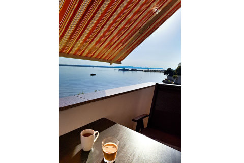 A3 - apartmány Esperanza, Tkon, ostrov Pašman, Chorvatsko