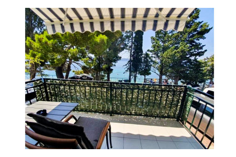 A11 - apartmány Lelica, Živogošća - Mala Duba, Chorvatsko