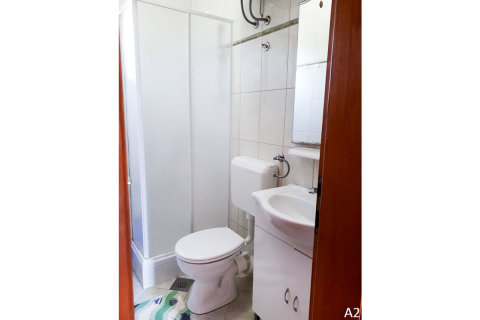 A2 - apartmány Klasik, Privlaka, Zadarská riviéra, Chorvatsko