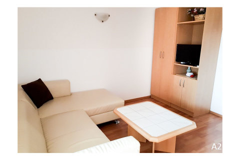 A2 - apartmány Klasik, Privlaka, Zadarská riviéra, Chorvatsko