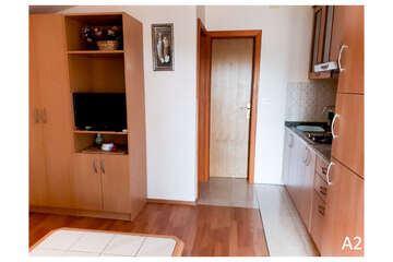 A2 - apartmány Klasik, Privlaka, Zadarská riviéra, Chorvatsko