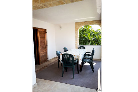 A3 - apartmány Klasik, Privlaka, Zadarská riviéra, Chorvatsko