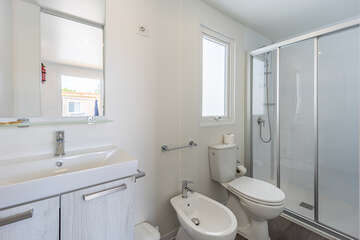 Mobilhome Oliva - Premium, Rabac, Istrie, Chorvatsko