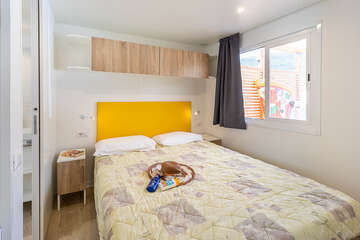 Mobilhome Oliva - Premium 6, Rabac, Istrie, Chorvatsko