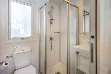 Mobilhome Oliva - Premium 6, Rabac, Istrie, Chorvatsko