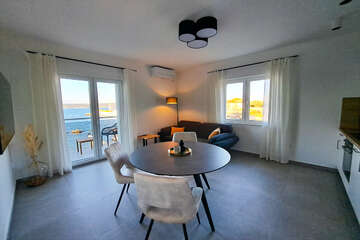 Apartmány Lanterna: apartmán A3 pre 2-3 osoby,<br />
1. poschodie