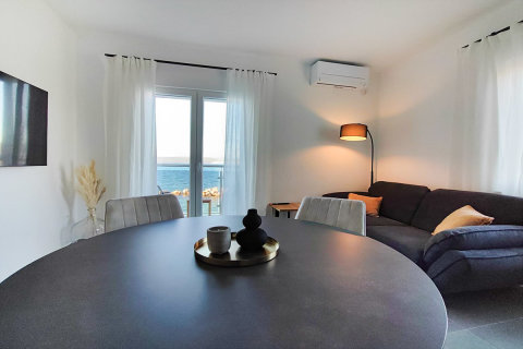 Apartmány Lanterna: apartmán A3 pre 2-3 osoby,<br />
1. poschodie