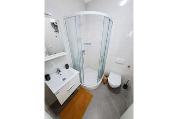 Apartmány Lanterna: apartmán A3 pre 2-3 osoby,<br />
1. poschodie