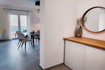 Apartmány Lanterna: apartmán A3 pre 2-3 osoby,<br />
1. poschodie