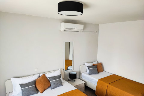 Apartmány Lanterna: apartmán A3 pre 2-3 osoby,<br />
1. poschodie