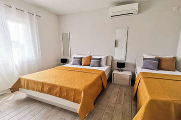 Apartmány Lanterna: apartmán A3 pre 2-3 osoby,<br />
1. poschodie