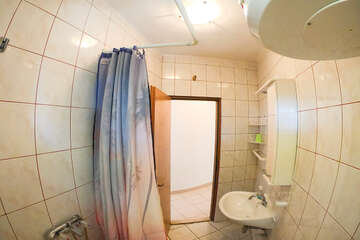 A2 - apartmány Mami, Petrčane, Zadarská riviéra, Chorvatsko