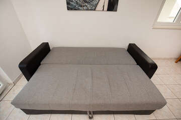 A1 - apartmány Lena, Povljana, ostrov Pag, Chorvatsko