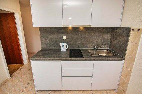 A3 - apartmány Lena, Povljana, ostrov Pag, Chorvatsko