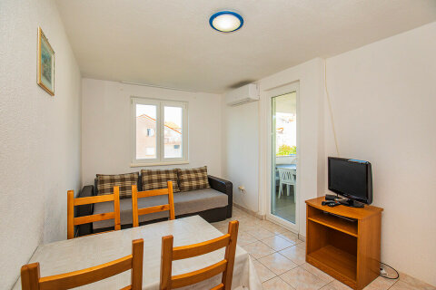 A3 - apartmány Lena, Povljana, ostrov Pag, Chorvatsko