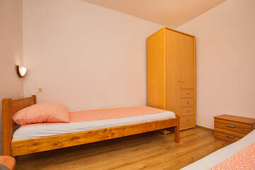 A3 - apartmány Lena, Povljana, ostrov Pag, Chorvatsko