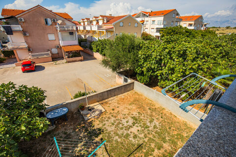 A3 - apartmány Lena, Povljana, ostrov Pag, Chorvatsko