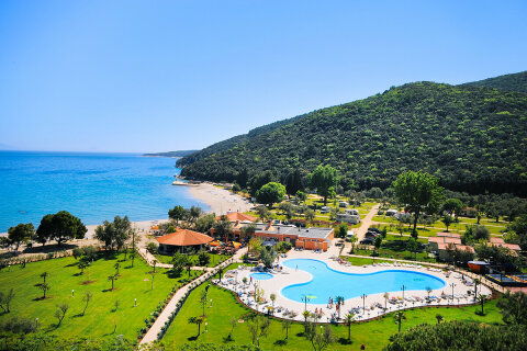 Resort Oliva PP