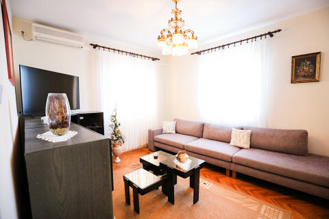 Prázdninový dům Ekipa - přízemí, Kukljica, ostrov Ugljan, Chorvatsko