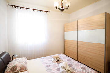 Prázdninový dům Ekipa - přízemí, Kukljica, ostrov Ugljan, Chorvatsko