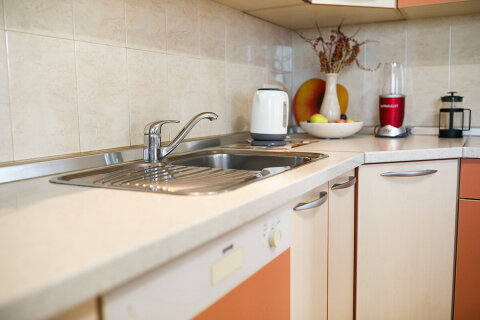 Prázdninový dům Ekipa - přízemí, Kukljica, ostrov Ugljan, Chorvatsko