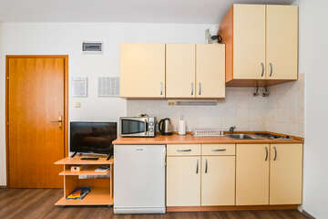 A3 - apartmány Lota, Jakišnica, ostrov Pag, Chorvatsko