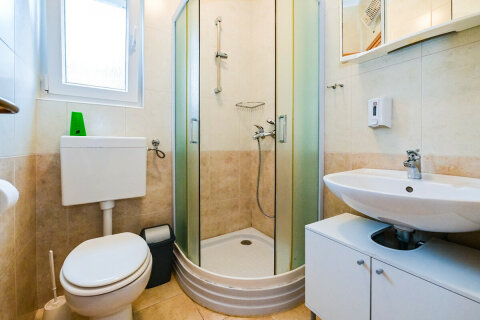 A3 - apartmány Lota, Jakišnica, ostrov Pag, Chorvatsko