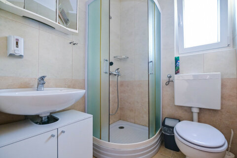 A1 - apartmány Lota, Jakišnica, ostrov Pag, Chorvatsko