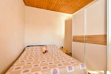 A1 - apartmány Simba, jižní zátoky, ostrov Hvar, Chorvatsko