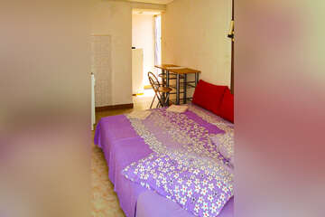 A2 - apartmány Simba, jižní zátoky, ostrov Hvar, Chorvatsko