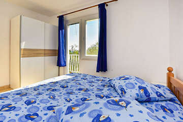 A3 - apartmány Simba (starší snímek), jižní zátoky, ostrov Hvar, Chorvatsko